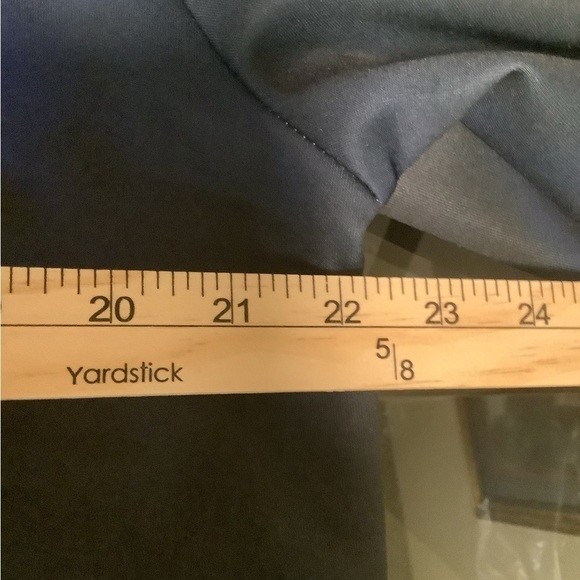 Metallica Ride The lighting blue hooded pullover size Large material tag missing - Picture 4 of 9